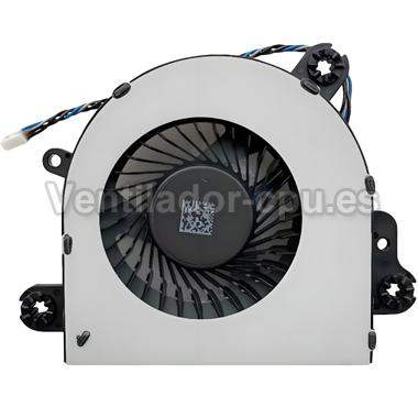 ventilador CPU FCN QS1A DFSCK22105182D