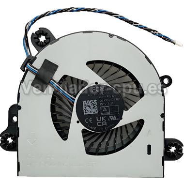 Ventilador FCN QS1A DFSCK22105182D
