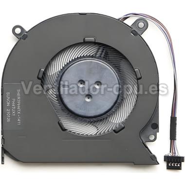 Ventilador SUNON EG50050S1-1C180-S9A