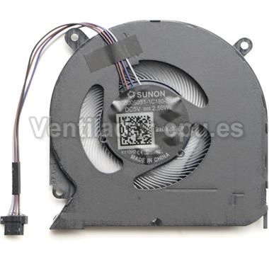 Ventilador SUNON EG50050S1-1C180-S9A