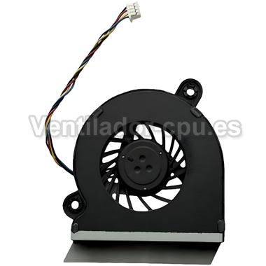 Ventilador DELTA KSB0405HB AAL