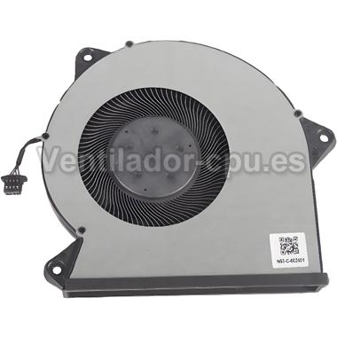 ventilador CPU AVC BAPE0808R5HY001