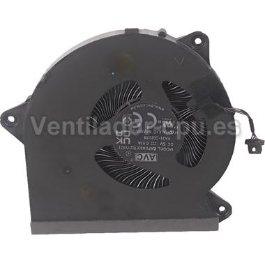 Ventilador AVC BAPE0808R5HY001