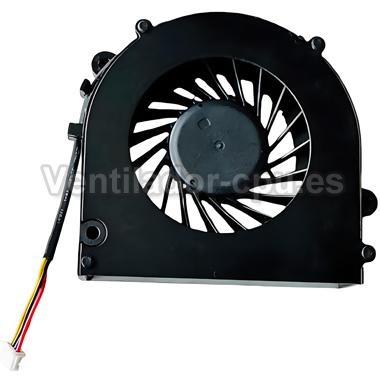 Ventilador FCN FHGN DFS01105PR0T