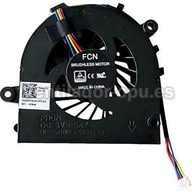 Ventilador FCN FHGN DFS01105PR0T