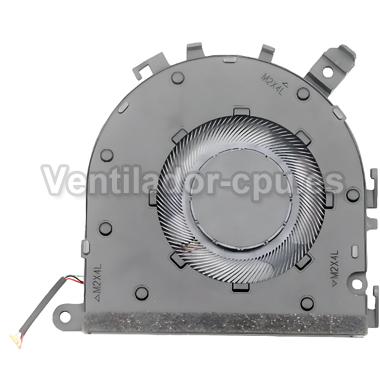 Ventilador Lenovo K14 21ct