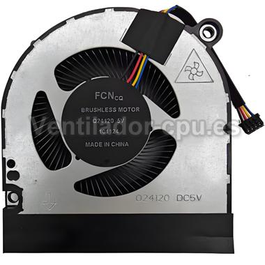 Ventilador Asus 13070-03780000