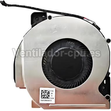 Ventilador FCN DQ5D565G012 F24437