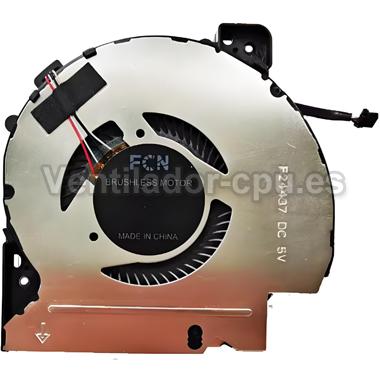 Ventilador FCN DQ5D565G012 F24437