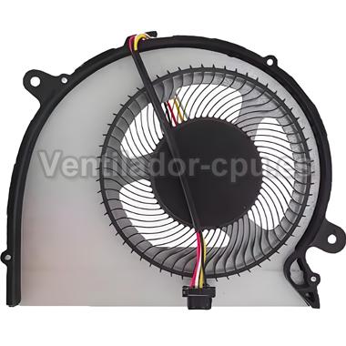Ventilador Asus Ns71pu