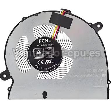 Ventilador Asus Ns71pu