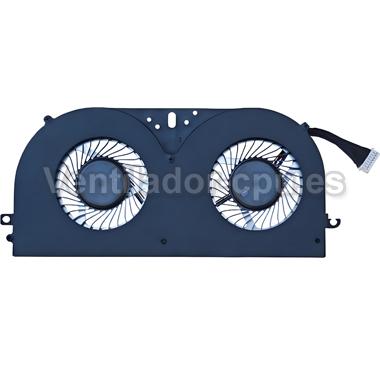 Ventilador AAVID PABD0A308SH N422