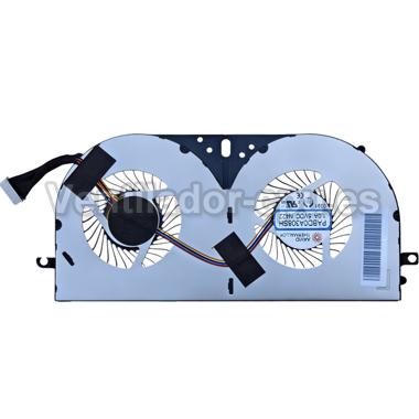 Ventilador AAVID PABD0A308SH N422