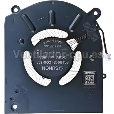 Ventilador SUNON EG75070S1-CC00-S9A