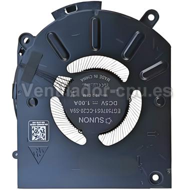 Ventilador SUNON EG75070S1-CC20-S9A