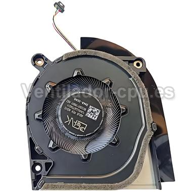 Ventilador Asus Tuf Gaming A14 2024 Fa401uv