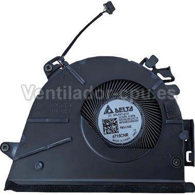 Ventilador DELTA ND75C38-21C14