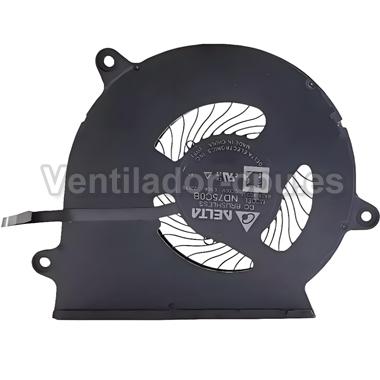 Ventilador DELTA ND75C0B-22F19