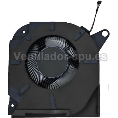 Ventilador DELTA ND8CC19-22H15