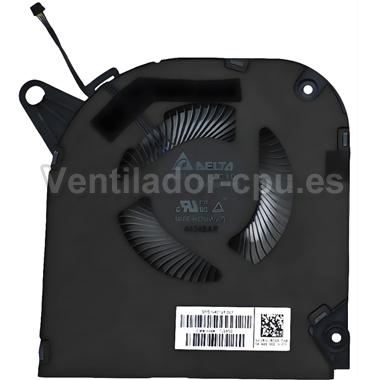 Ventilador DELTA ND8CC19-22H15