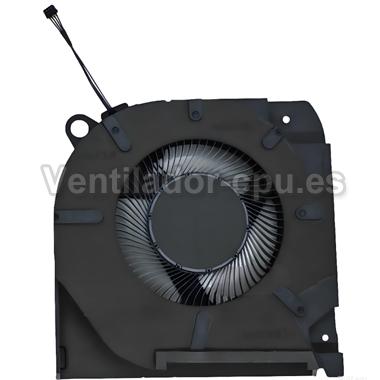 ventilador GPU DELTA ND8CC20-22H16