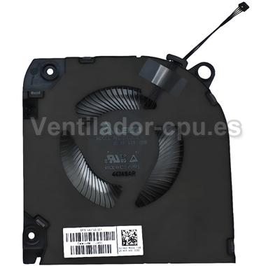 Ventilador DELTA ND8CC20-22H16