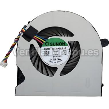 Ventilador SUNON EG75070S1-C400-S9A