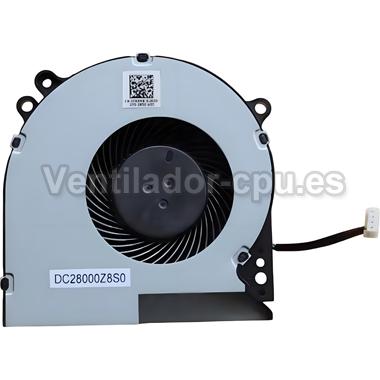 Ventilador AVC BAPA0614R5HY001
