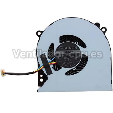 Ventilador AVC BAPA0614R5HY001