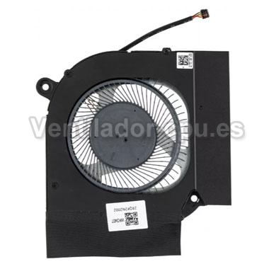 Ventilador Acer Nitro V16 Anv16-41
