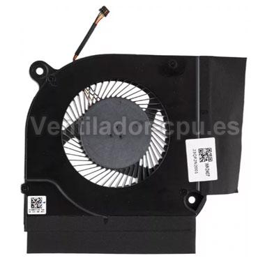 ventilador GPU DELTA NS85C55-23E07
