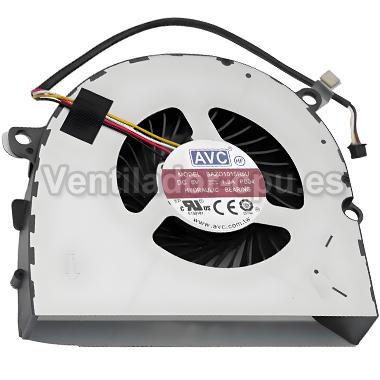 Ventilador SUNON MG75150V1-C120-S9A