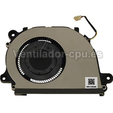 Ventilador AVC BAPB0804R5HY001