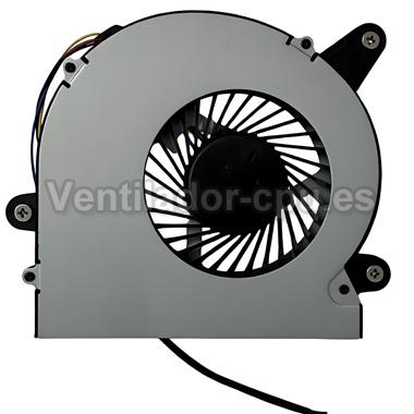 Ventilador AVC BAZC0808R5HY006