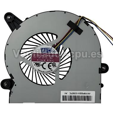 Ventilador AVC BAZC0808R5HY006