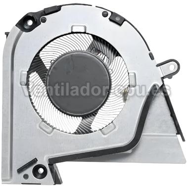 Ventilador Asus Vivobook Pro 16x Oled K6604jv