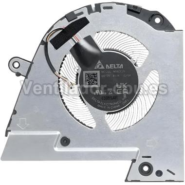 Ventilador Asus Vivobook Pro 16x Oled K6604jv