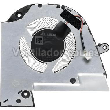 Ventilador DELTA NS8CC29-22H35