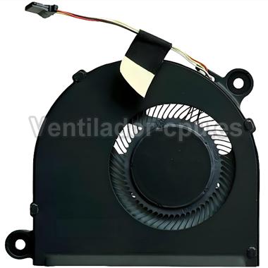 Ventilador HuaYing BN6505S5H-A03P
