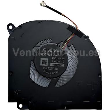 Ventilador SUNON EG75051S1-C070-S9A