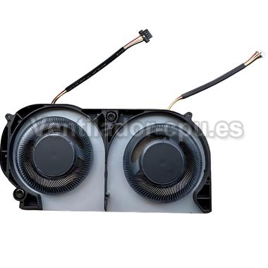 Ventilador System76 Darter Pro 2024 Darp10-b 14 inch