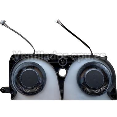 Ventilador ELEPEAK BG008AFHRF2400TN