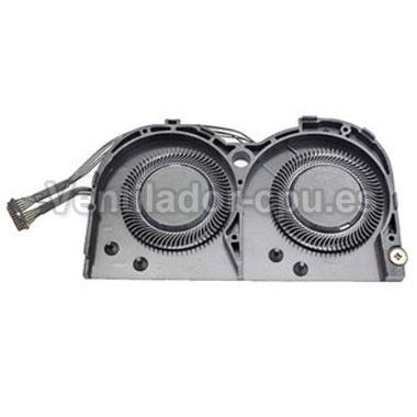 Ventilador DELTA NS85C78-22G08