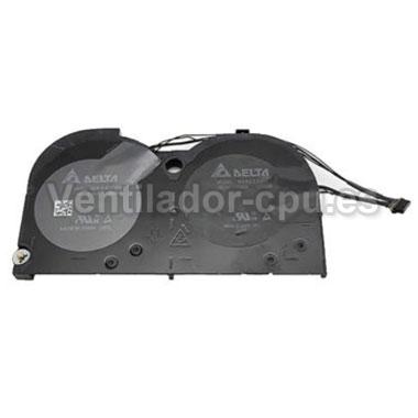 Ventilador DELTA NS85C78-22G08