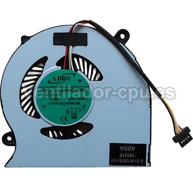 Ventilador ADDA AB06505HX050B01 00N130BU