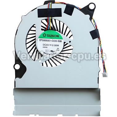 Ventilador SUNON EF50050S1-C030-S99