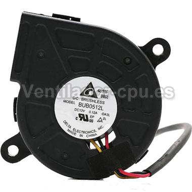 Ventilador BENQ Ht1075