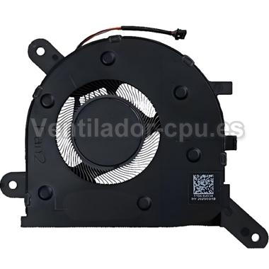 Ventilador HuaYing BN6506S5H-005P