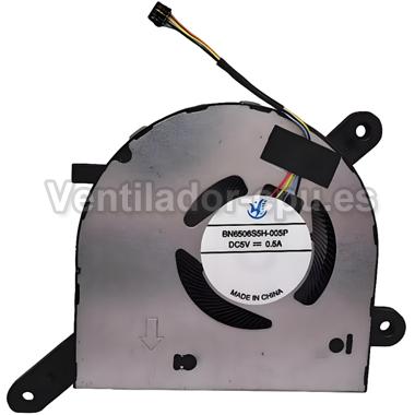 Ventilador HuaYing BN6506S5H-005P