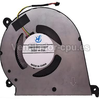 Ventilador HuaYing BN8506S5H-002P